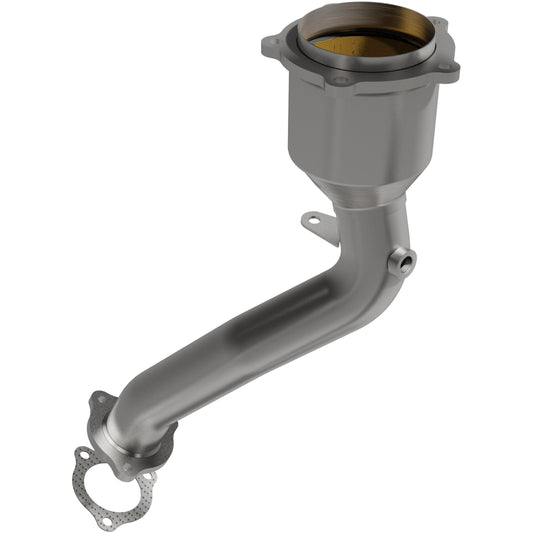MagnaFlow 21-589