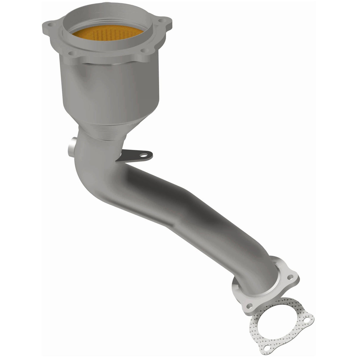 MagnaFlow 21-589