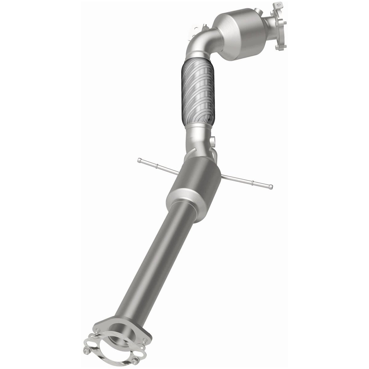 MagnaFlow 21-685