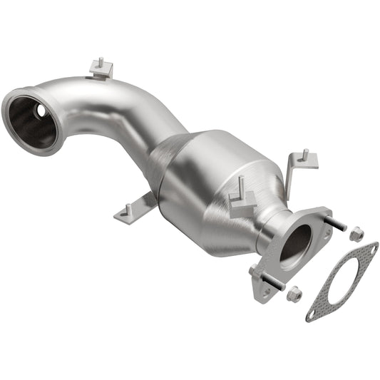 MagnaFlow 21-697