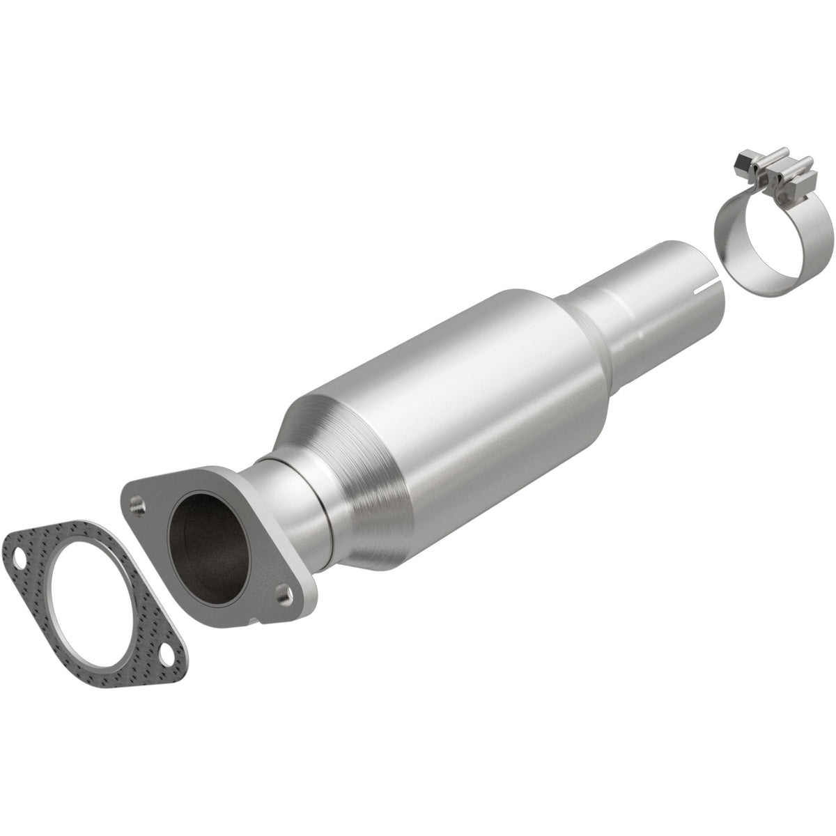 Katalyzátor MagnaFlow OEM Grade pro přímou montáž (zadní) – Ford Edge 2,0 (2015–2021) - 21-729