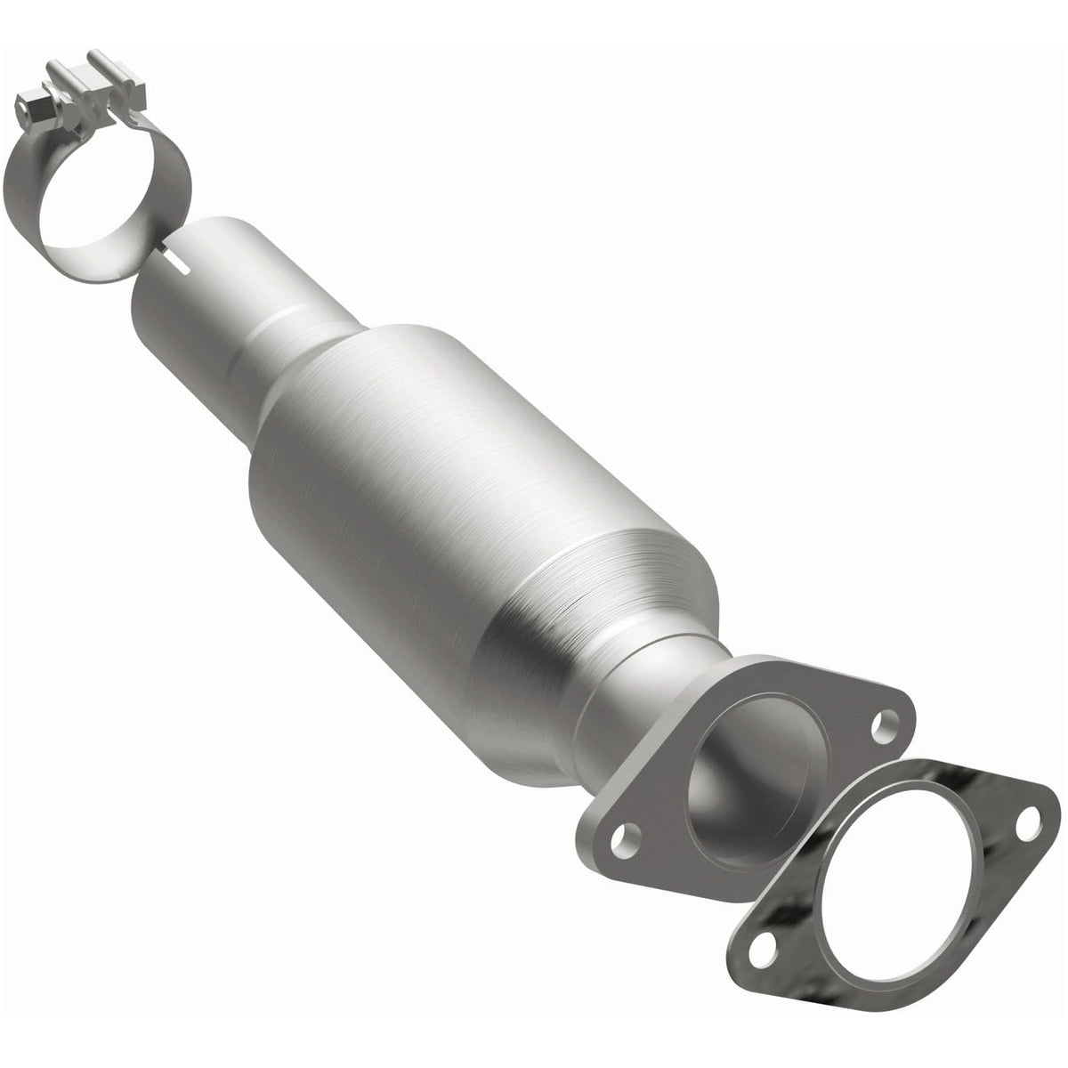 Katalyzátor MagnaFlow OEM Grade pro přímou montáž (zadní) – Ford Edge 2,0 (2015–2021) - 21-729