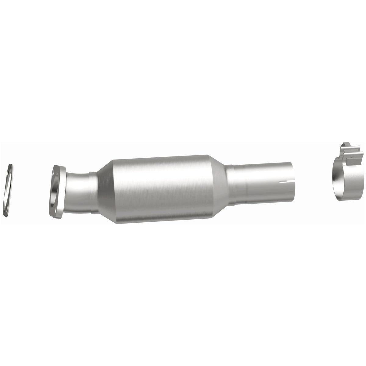 Katalyzátor MagnaFlow OEM Grade pro přímou montáž (zadní) – Ford Edge 2,0 (2015–2021) - 21-729