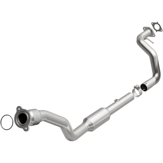Katalyzátor MagnaFlow OEM Grade pro přímou montáž (pod vozem) – Buick Terraza 3,5 (2005–2006) / Chevrolet Uplander 3,5 (2005–2006) a další - 21-758