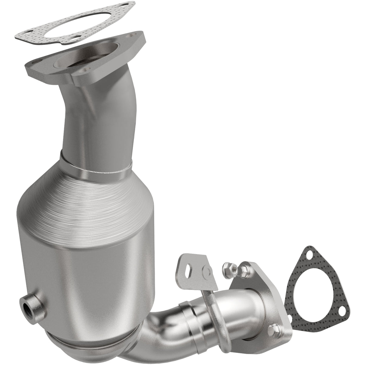 MagnaFlow 21-813