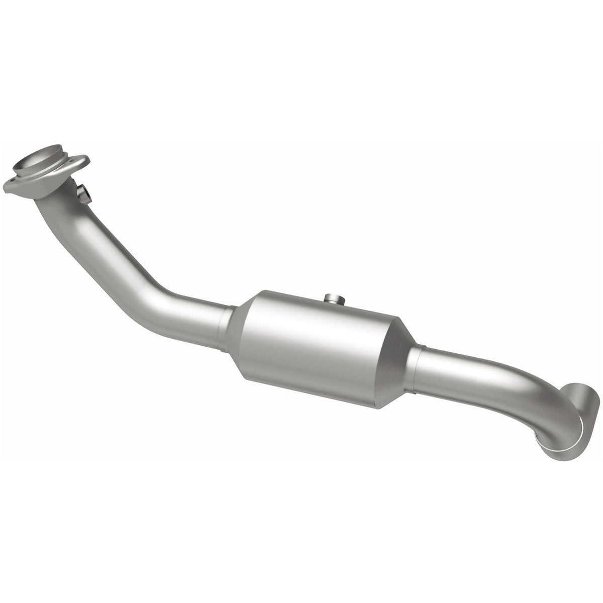 Katalyzátor MagnaFlow OEM Grade pro přímou montáž (levý) – Ford F-150 4,6 (2007–2008) - 21-832