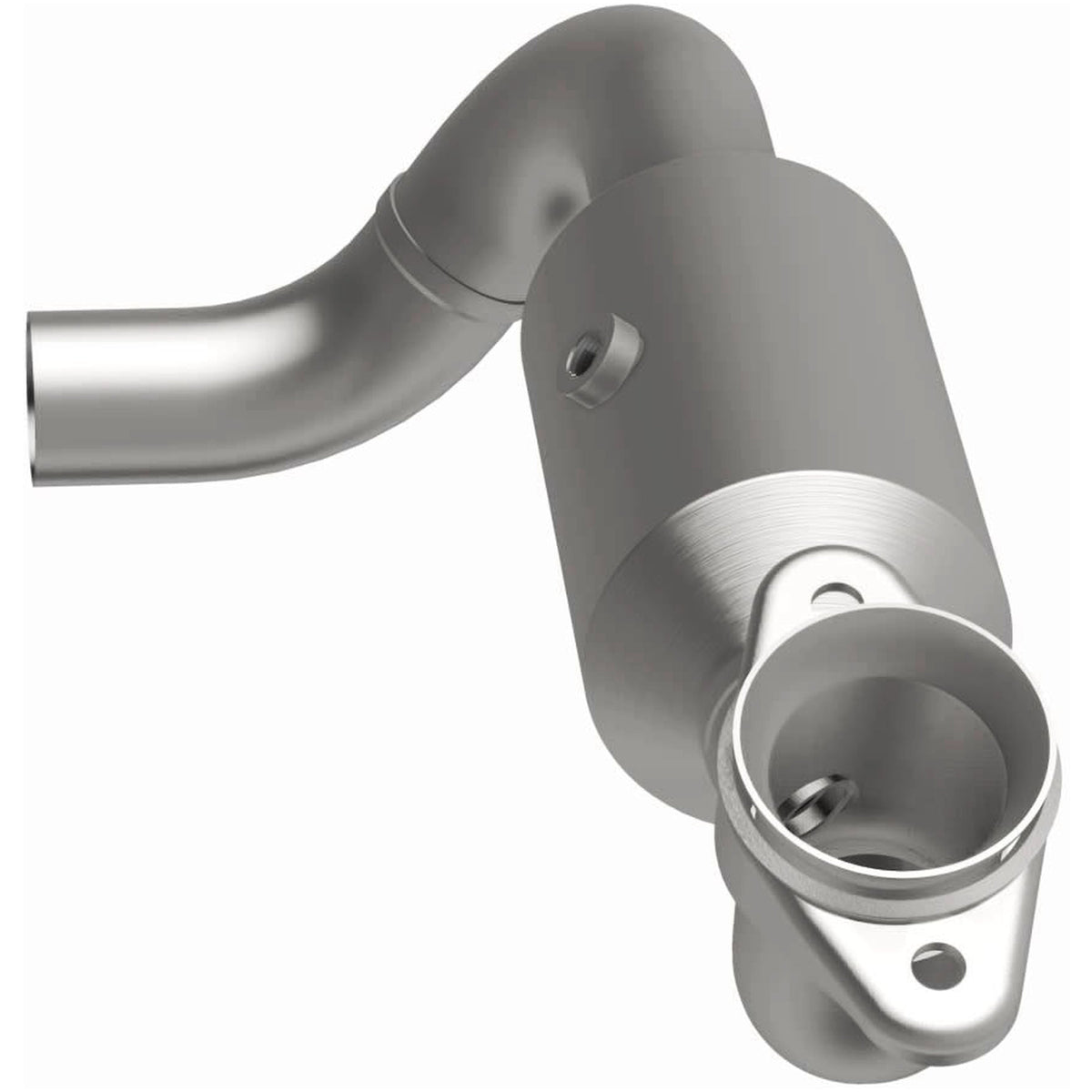 Katalyzátor MagnaFlow OEM Grade pro přímou montáž (levý) – Ford F-150 4,6 (2007–2008) - 21-832