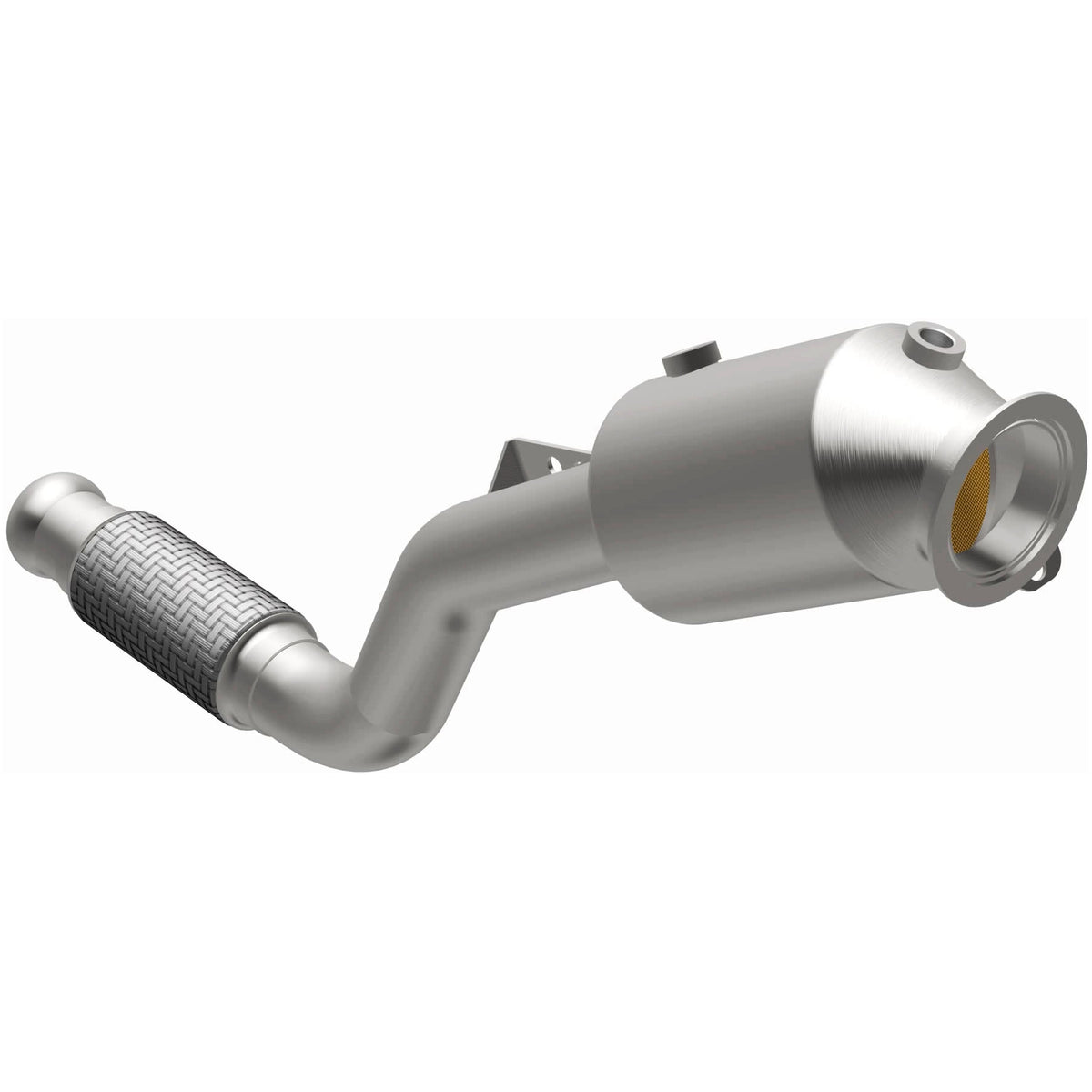 MagnaFlow 21-897