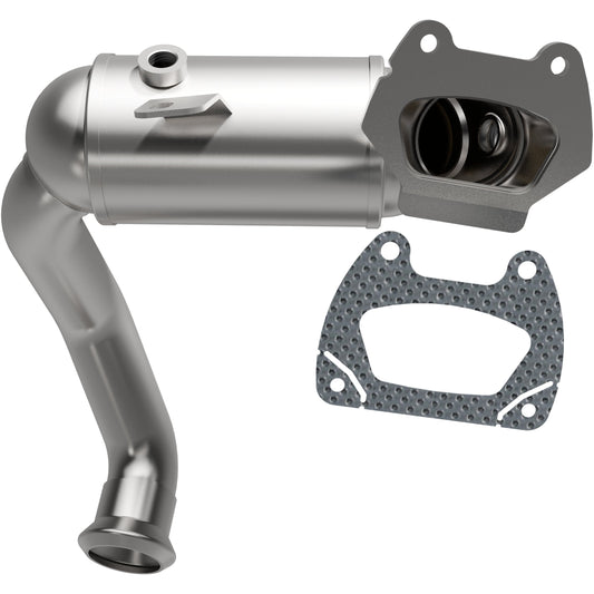 Katalyzátor MagnaFlow OEM Grade pro přímou montáž (zadní) – Chrysler Pacifica 3,6 (2017–2024) / Chrysler Voyager 3,6 (2020) - 21-951