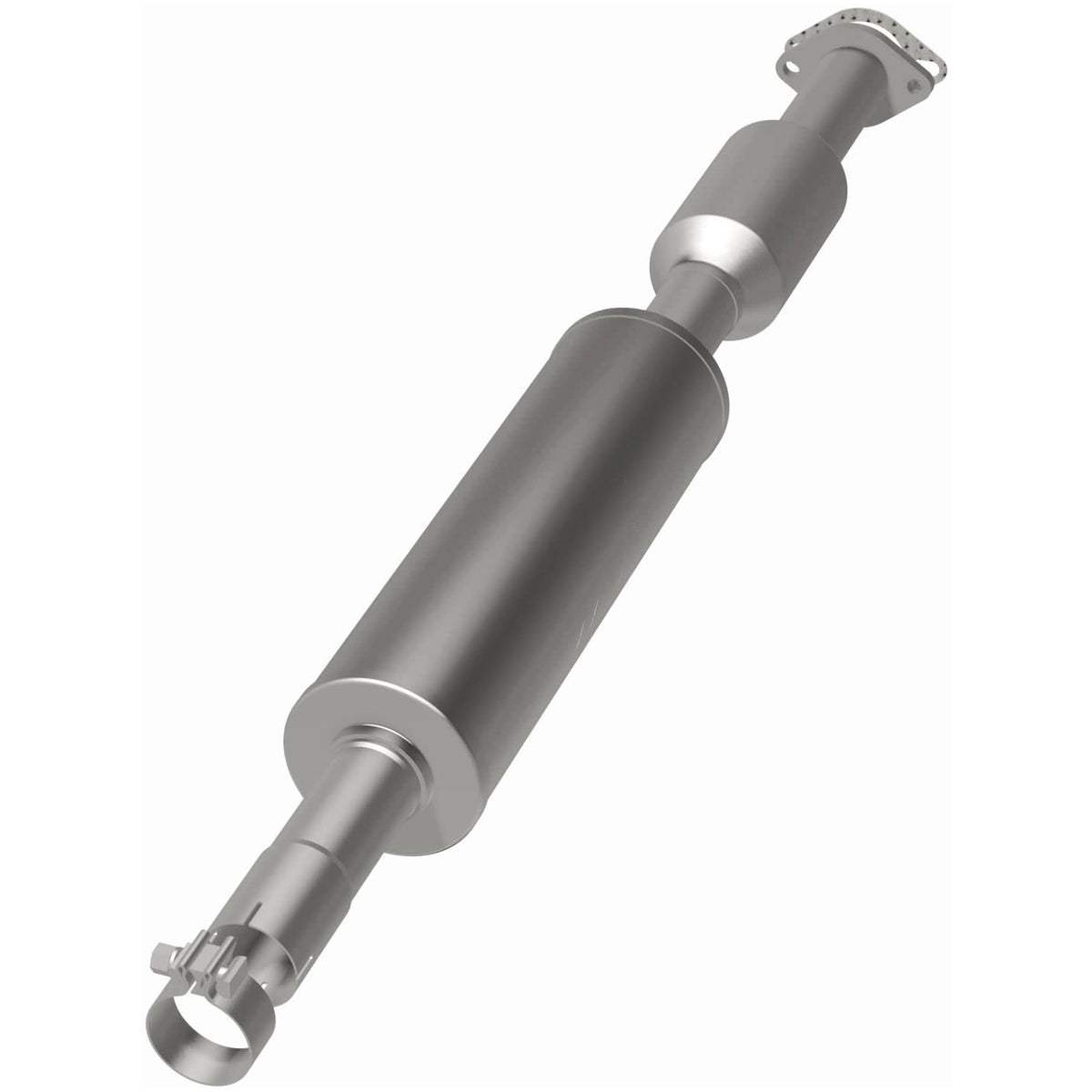 Katalyzátor MagnaFlow OEM Grade pro přímou montáž (zadní) – Ford Explorer 2,3 (2016–2019) - 21-986