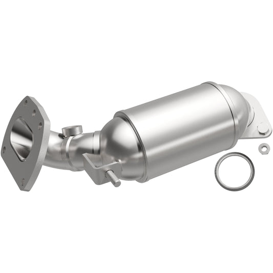 Katalyzátor se svodem MagnaFlow OEM Grade pro přímou montáž (zadní) – Lexus RX350 3,5 (2017) - 22-009