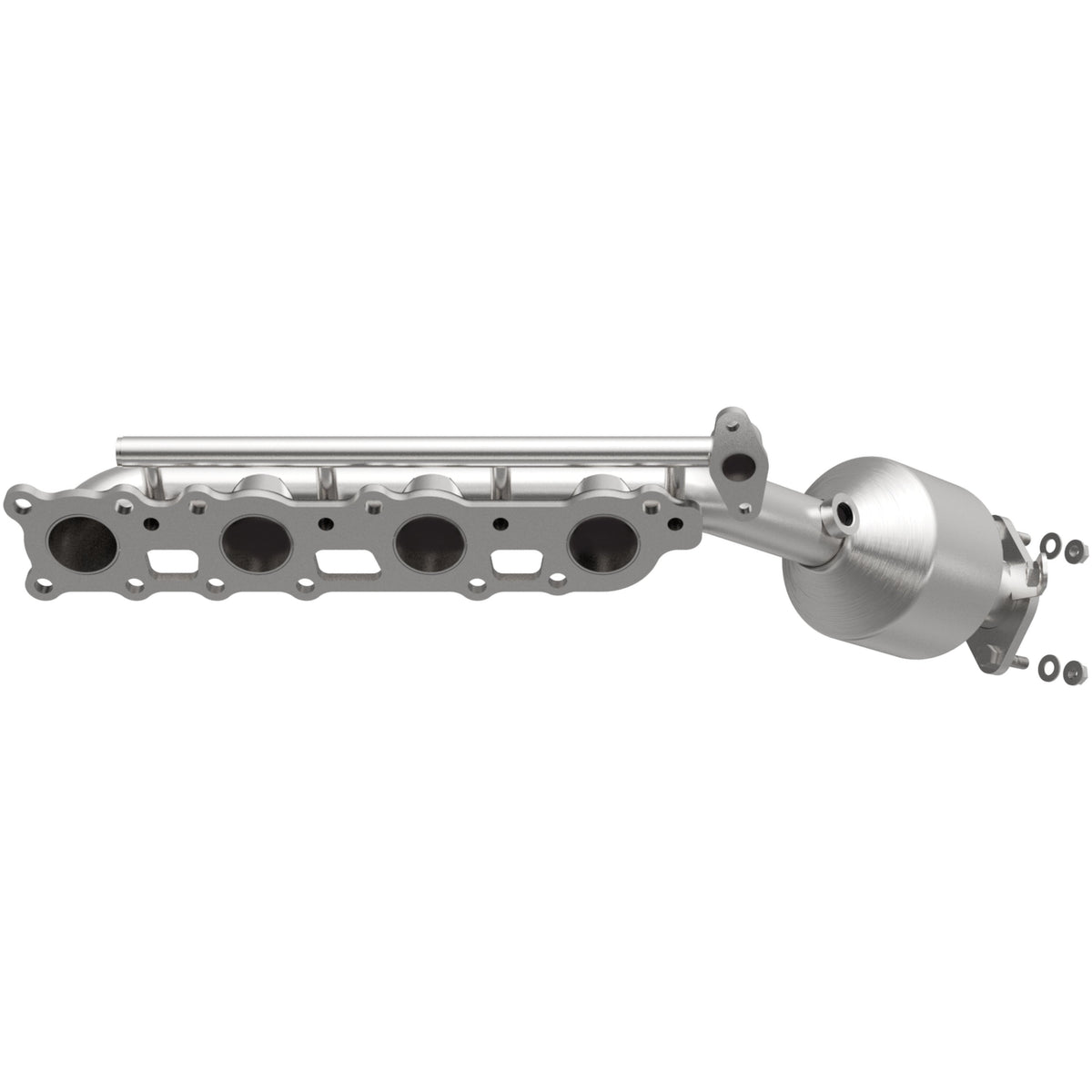 Katalyzátor se svodem MagnaFlow OEM Grade pro přímou montáž (pravý) – Lexus GX460 4,6 (2016–2023) - 22-018