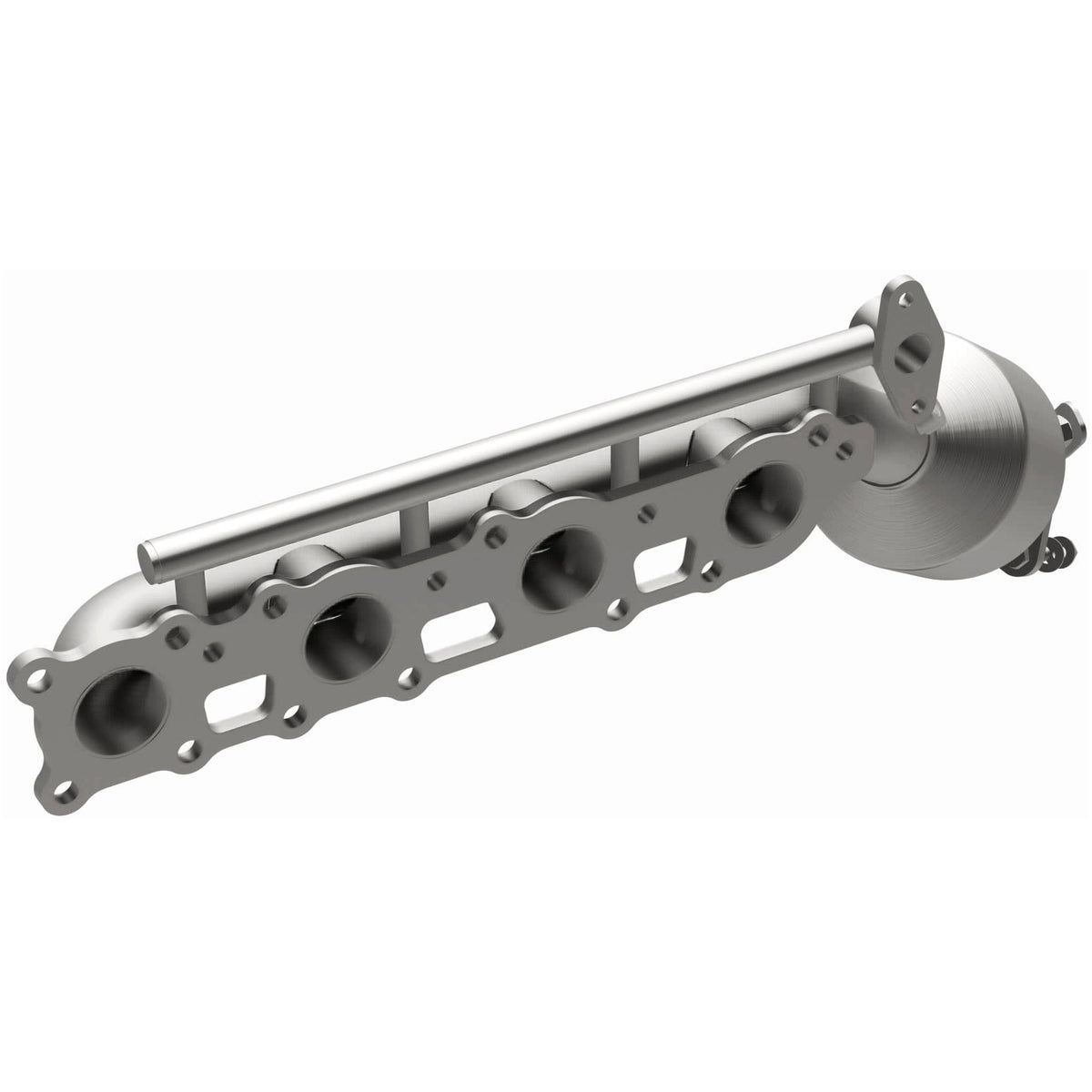 Katalyzátor se svodem MagnaFlow OEM Grade pro přímou montáž (pravý) – Lexus GX460 4,6 (2016–2023) - 22-018