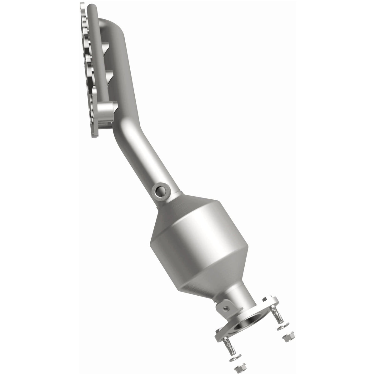 Katalyzátor se svodem MagnaFlow OEM Grade pro přímou montáž (pravý) – Lexus GX460 4,6 (2016–2023) - 22-018