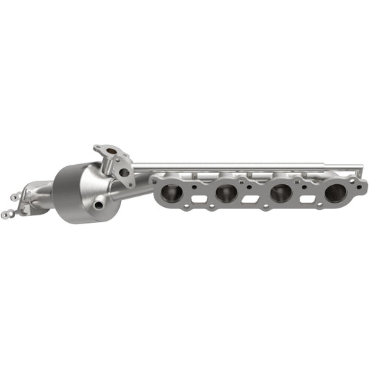 Katalyzátor se svodem MagnaFlow OEM Grade pro přímou montáž (levý) – Lexus GX460 4,6 (2016–2023) - 22-031