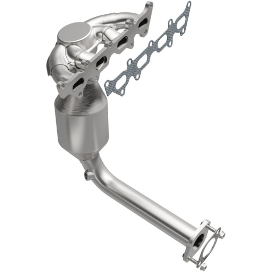 MagnaFlow 22-060