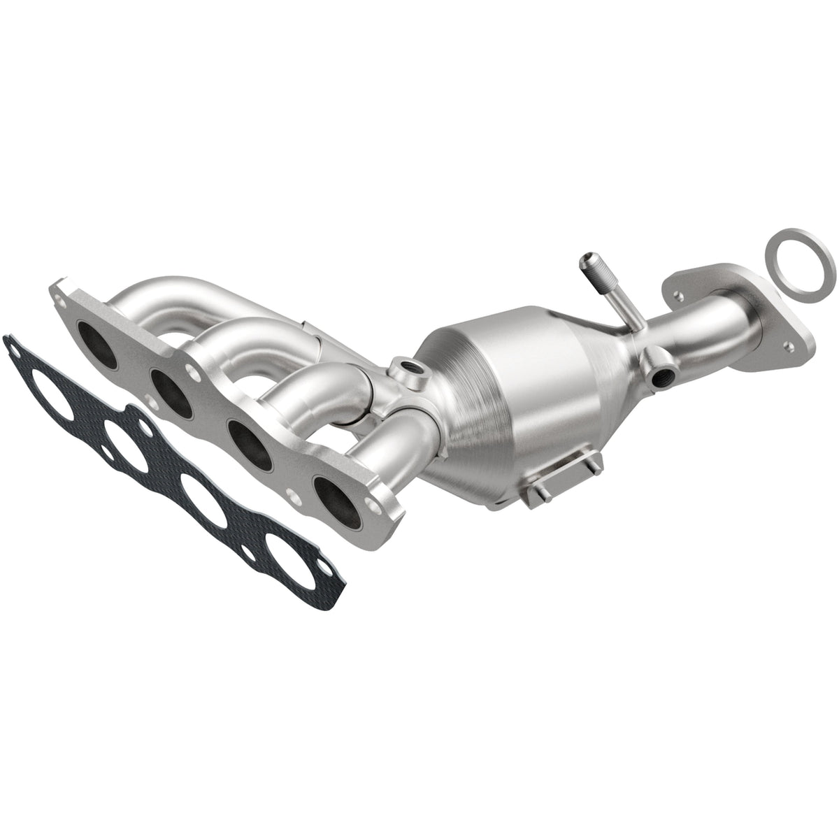 Katalyzátor se svodem MagnaFlow OEM Grade pro přímou montáž – Mazda 2 1,5 (2011–2014) - 22-064