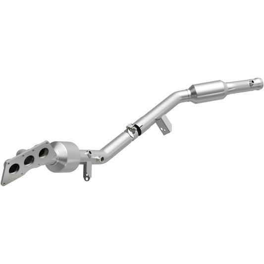 MagnaFlow 22-069