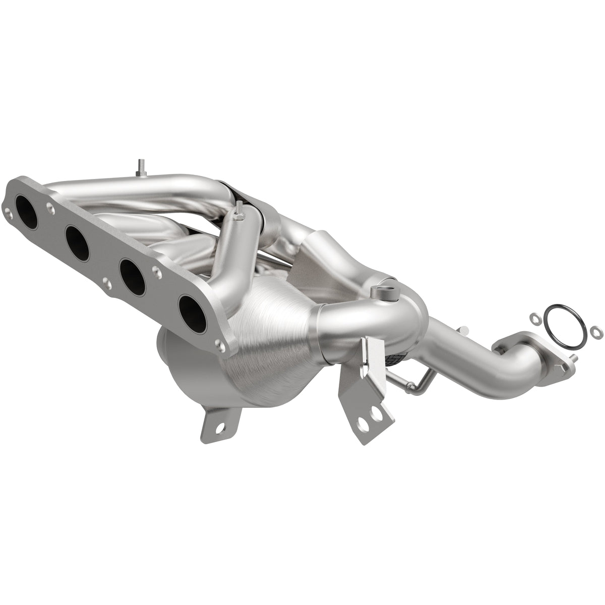 Katalyzátor se svodem MagnaFlow OEM Grade pro přímou montáž – Mazda CX-3 2,0 (2016–2021) - 22-116