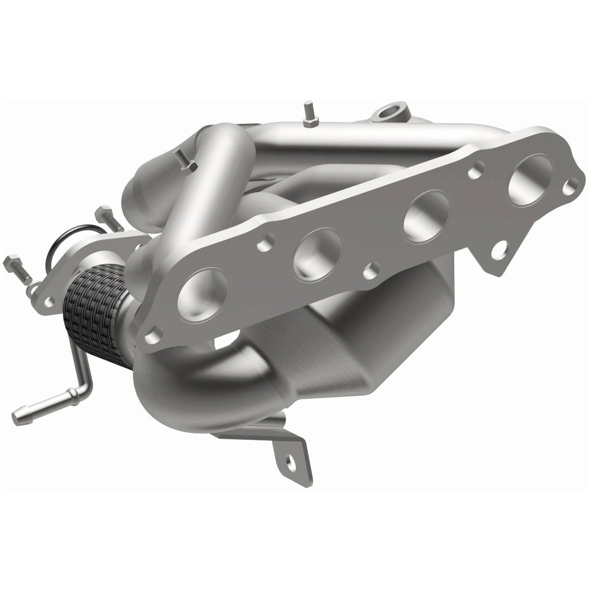 Katalyzátor se svodem MagnaFlow OEM Grade pro přímou montáž – Mazda CX-3 2,0 (2016–2021) - 22-116