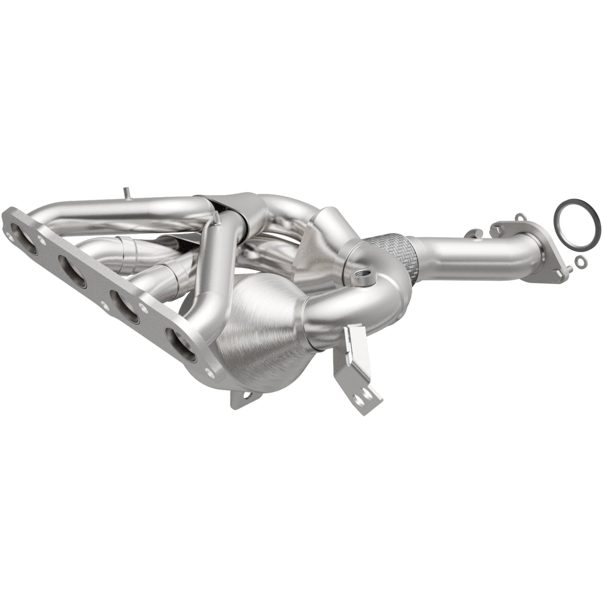 Katalyzátor se svodem MagnaFlow OEM Grade pro přímou montáž – Mazda CX-5 2,5 (2014–2020) - 22-122