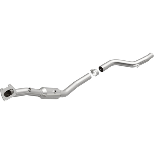 Katalyzátor se svodem MagnaFlow OEM Grade pro přímou montáž (pravý) – Chrysler 300 3,6 (2011–2018) / Dodge Challenger 3,6 (2011–2018) a další - 22-141