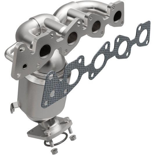 Katalyzátor se svodem MagnaFlow OEM Grade pro přímou montáž – Chevrolet Spark 1,2 (2013–2015) - 22-157