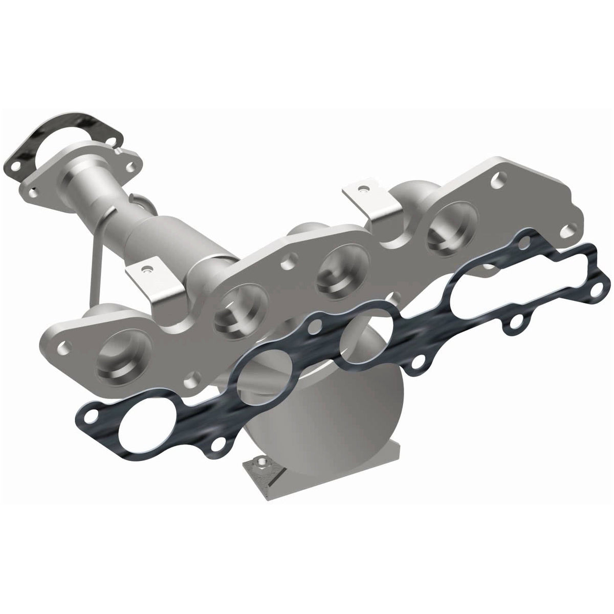 Katalyzátor se svodem MagnaFlow OEM Grade pro přímou montáž – Ford C-Max 2,0 (2015–2018) - 22-186