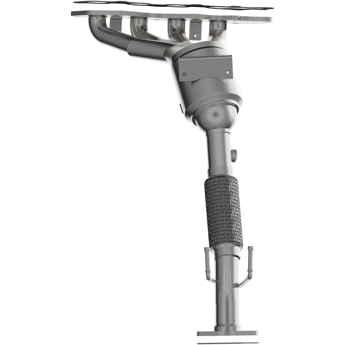 Katalyzátor se svodem MagnaFlow OEM Grade pro přímou montáž – Ford C-Max 2,0 (2015–2018) - 22-186