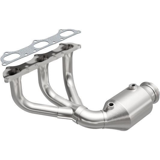 MagnaFlow 22-201
