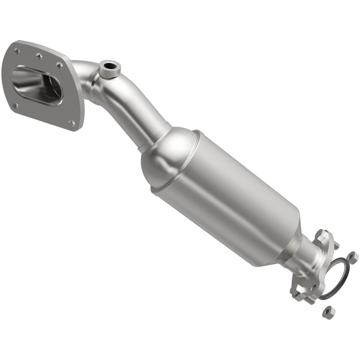 Katalyzátor se svodem MagnaFlow OEM Grade pro přímou montáž (pravý) – Toyota Tacoma 3,5 (2016–2023) - 22-212