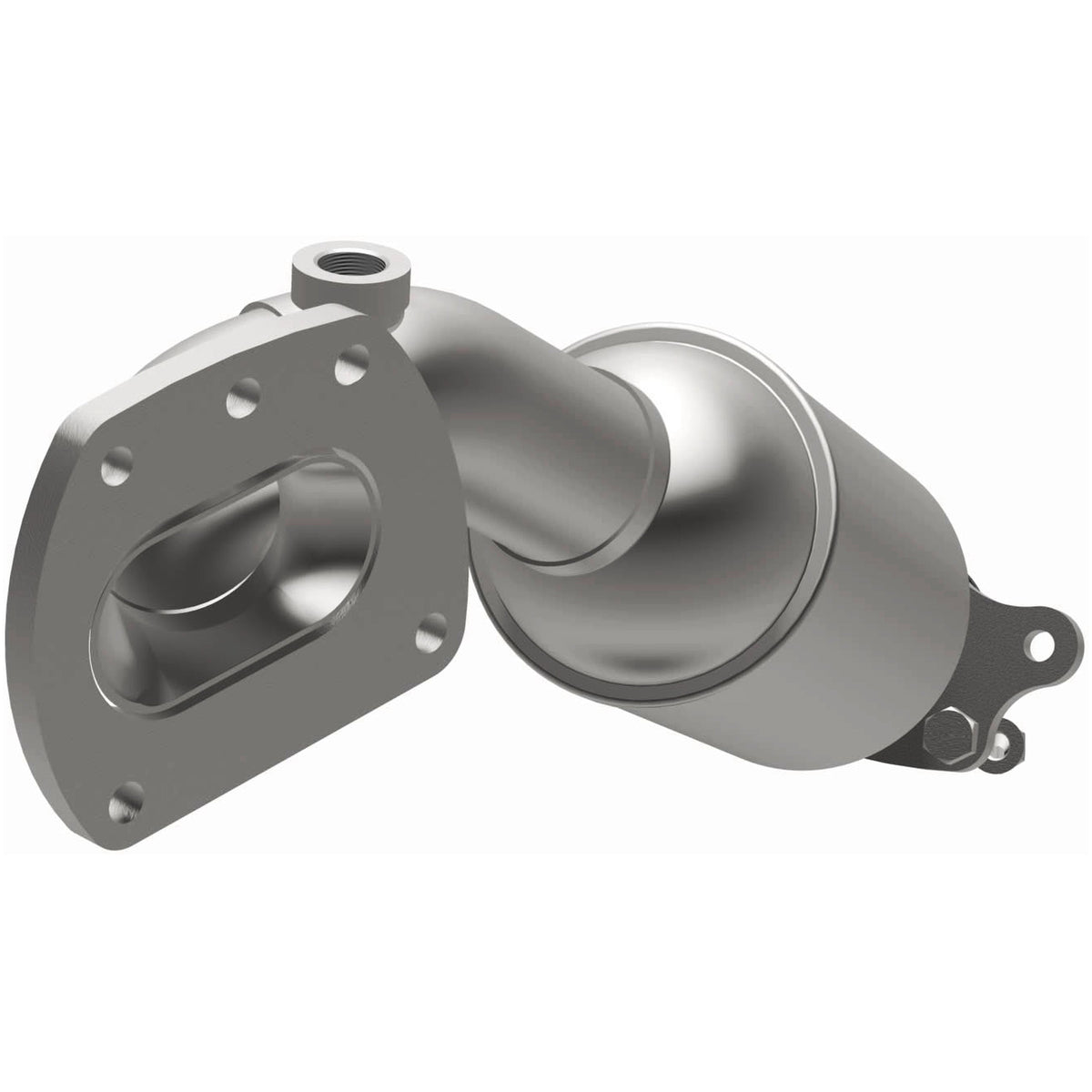 Katalyzátor se svodem MagnaFlow OEM Grade pro přímou montáž (pravý) – Toyota Tacoma 3,5 (2016–2023) - 22-212