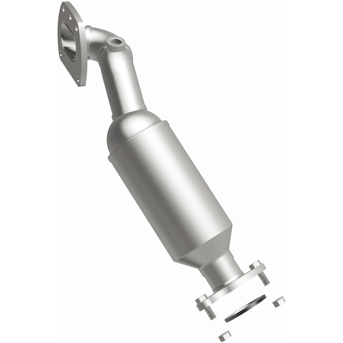 Katalyzátor se svodem MagnaFlow OEM Grade pro přímou montáž (pravý) – Toyota Tacoma 3,5 (2016–2023) - 22-212