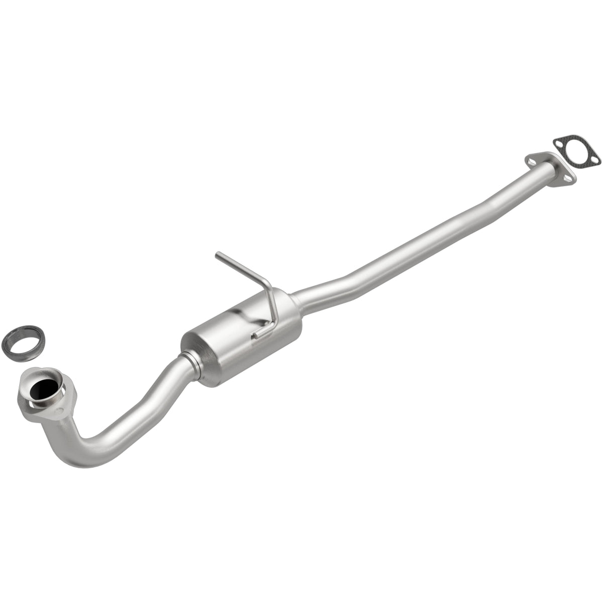 Katalyzátor MagnaFlow Standard Grade pro přímou montáž – Geo Metro 1,0 (1989–1994) / Suzuki Swift 1,3 (1991–1994) a další - 22616