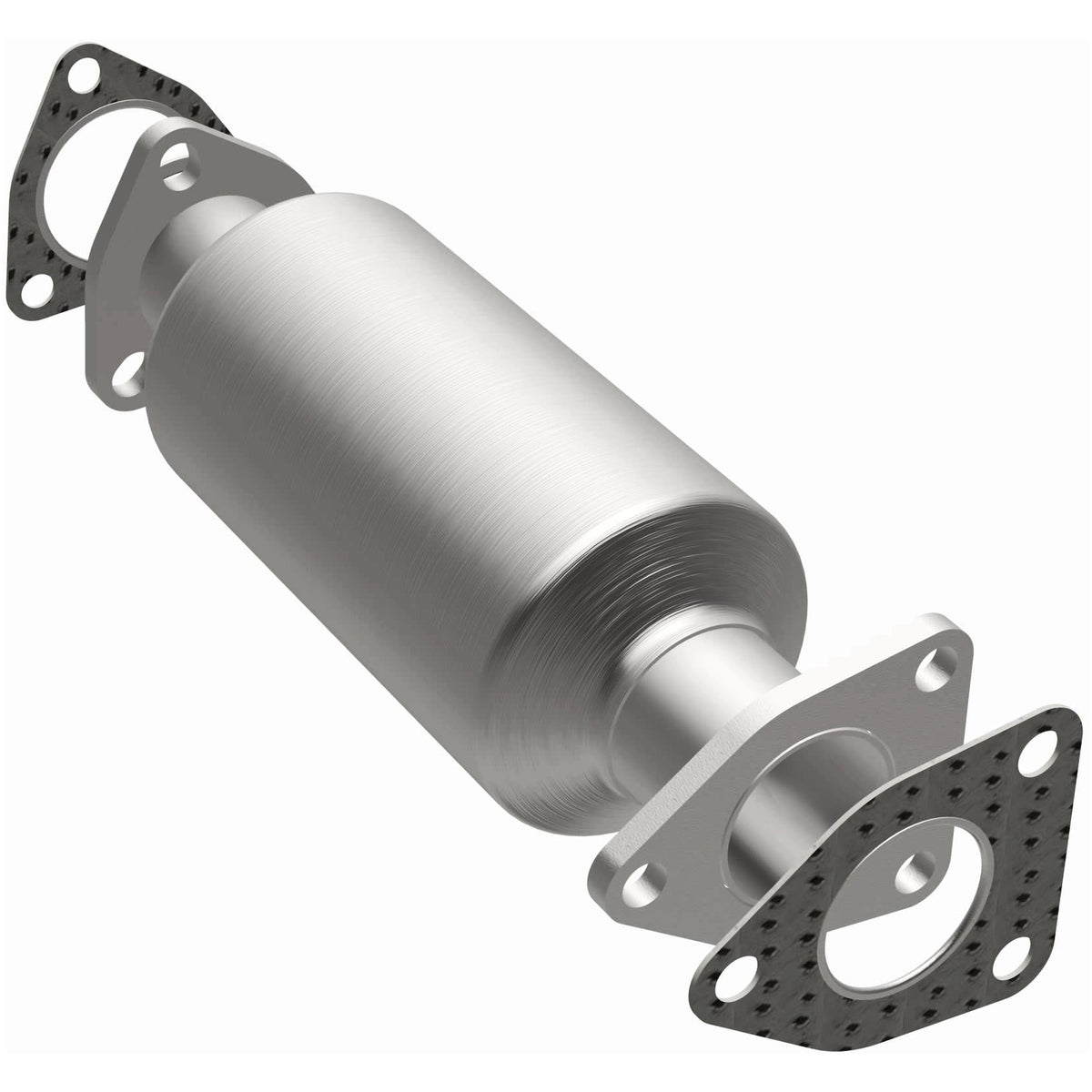 Katalyzátor MagnaFlow Standard Grade pro přímou montáž – Acura Integra 1,6 (1986–1987) / Honda Prelude 2,0 (1985–1987) - 22622