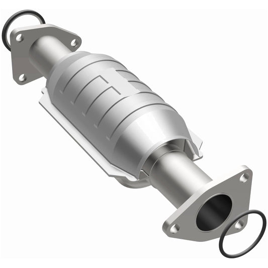 Katalyzátor MagnaFlow Standard Grade pro přímou montáž – Acura Legend 2,5 (1986–1987) / Acura Legend 2,7 (1987–1990) - 22625