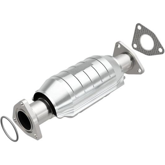 Katalyzátor MagnaFlow Standard Grade pro přímou montáž – Acura Vigor 2,5 (1992–1994) - 22627