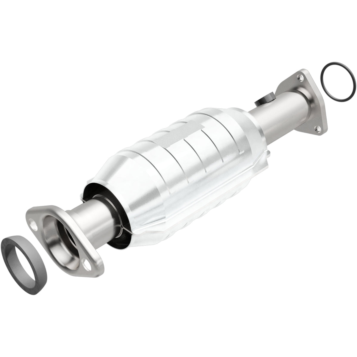 Katalyzátor MagnaFlow HM Grade pro přímou montáž – Honda Civic EX 1,6 (1996–1998) / Honda Civic del Sol 1,6 (1996–1997) - 22628