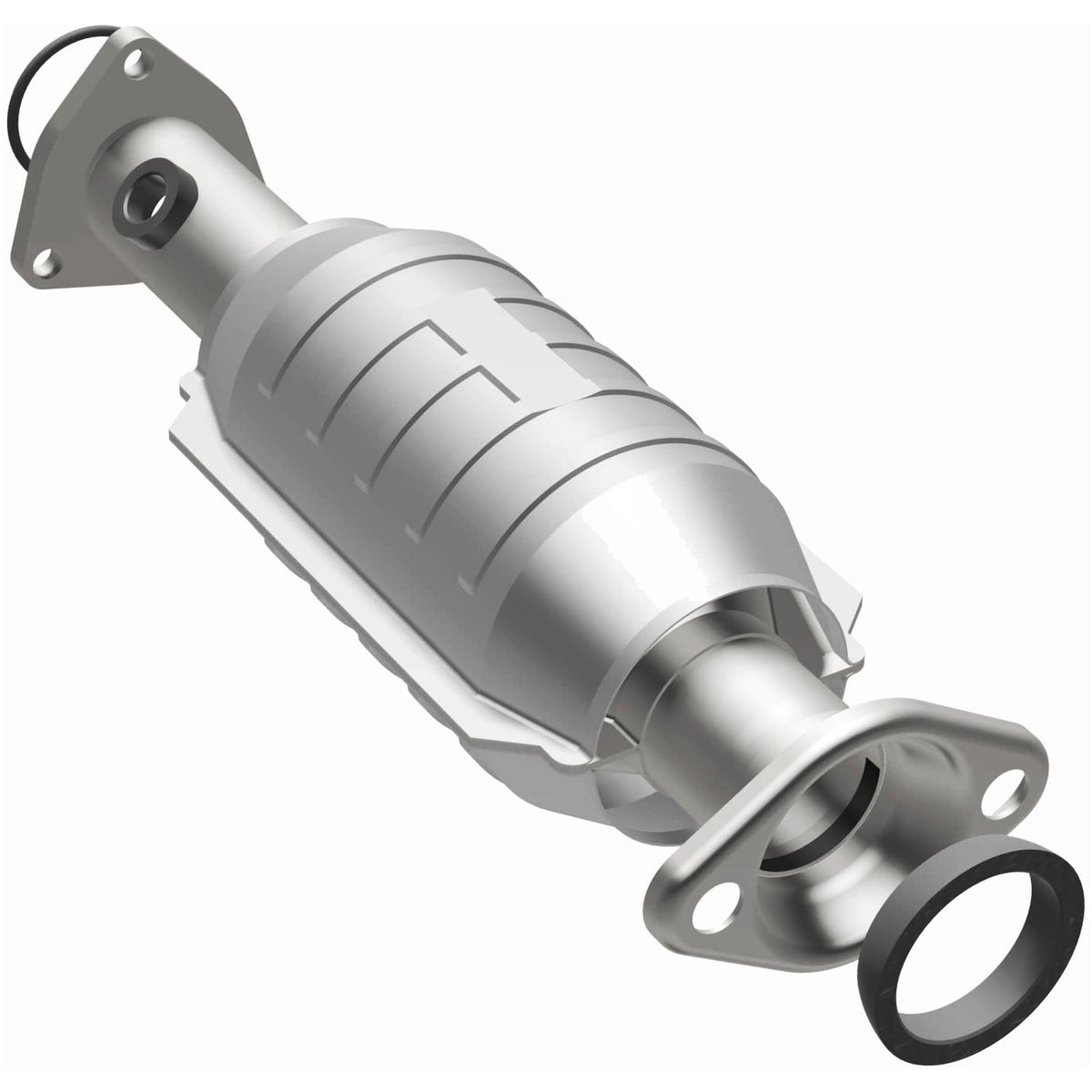 Katalyzátor MagnaFlow HM Grade pro přímou montáž – Honda Civic EX 1,6 (1996–1998) / Honda Civic del Sol 1,6 (1996–1997) - 22628