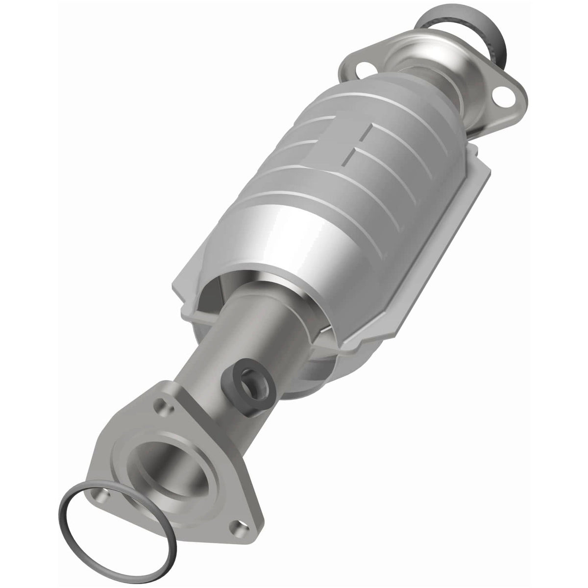 Katalyzátor MagnaFlow HM Grade pro přímou montáž – Honda Civic EX 1,6 (1996–1998) / Honda Civic del Sol 1,6 (1996–1997) - 22628