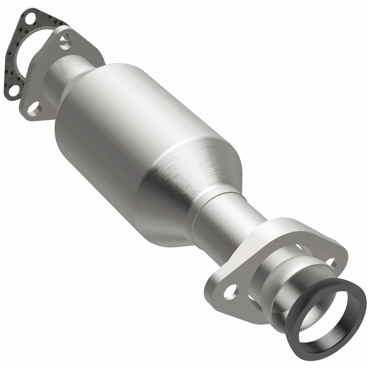 Katalyzátor MagnaFlow Standard Grade pro přímou montáž – Honda Civic 1,6 (1990–1993) / Honda CRX 1,6 (1988–1991) a další - 22635
