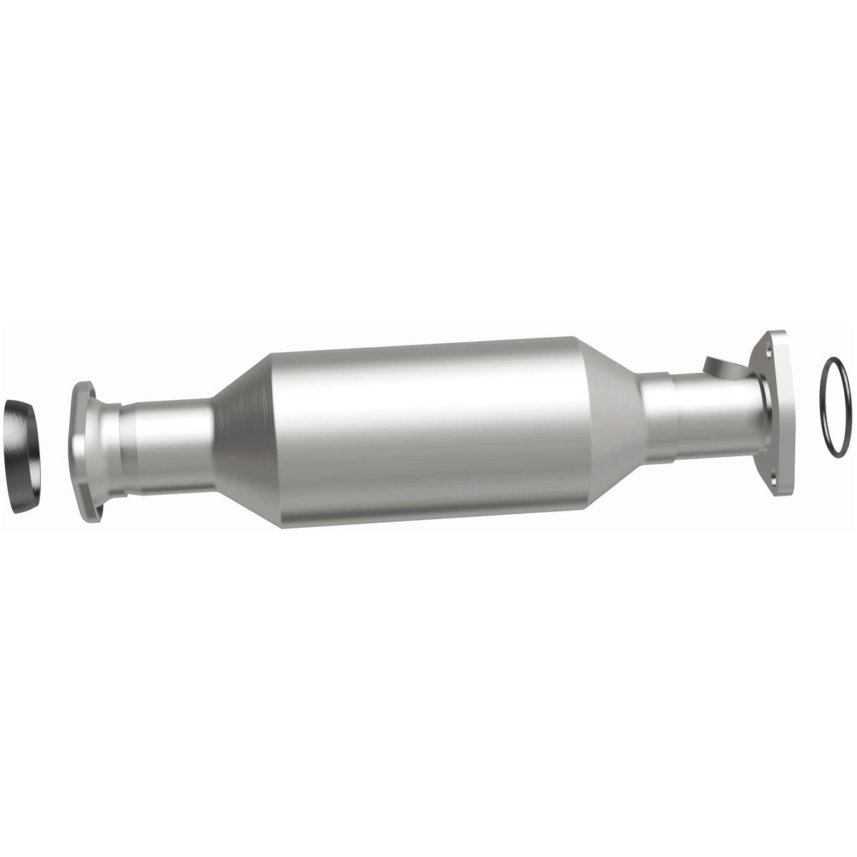 Katalyzátor MagnaFlow HM Grade pro přímou montáž – Acura CL (1997–1999) / Honda Accord 2,2 (1996–1997) - 22640