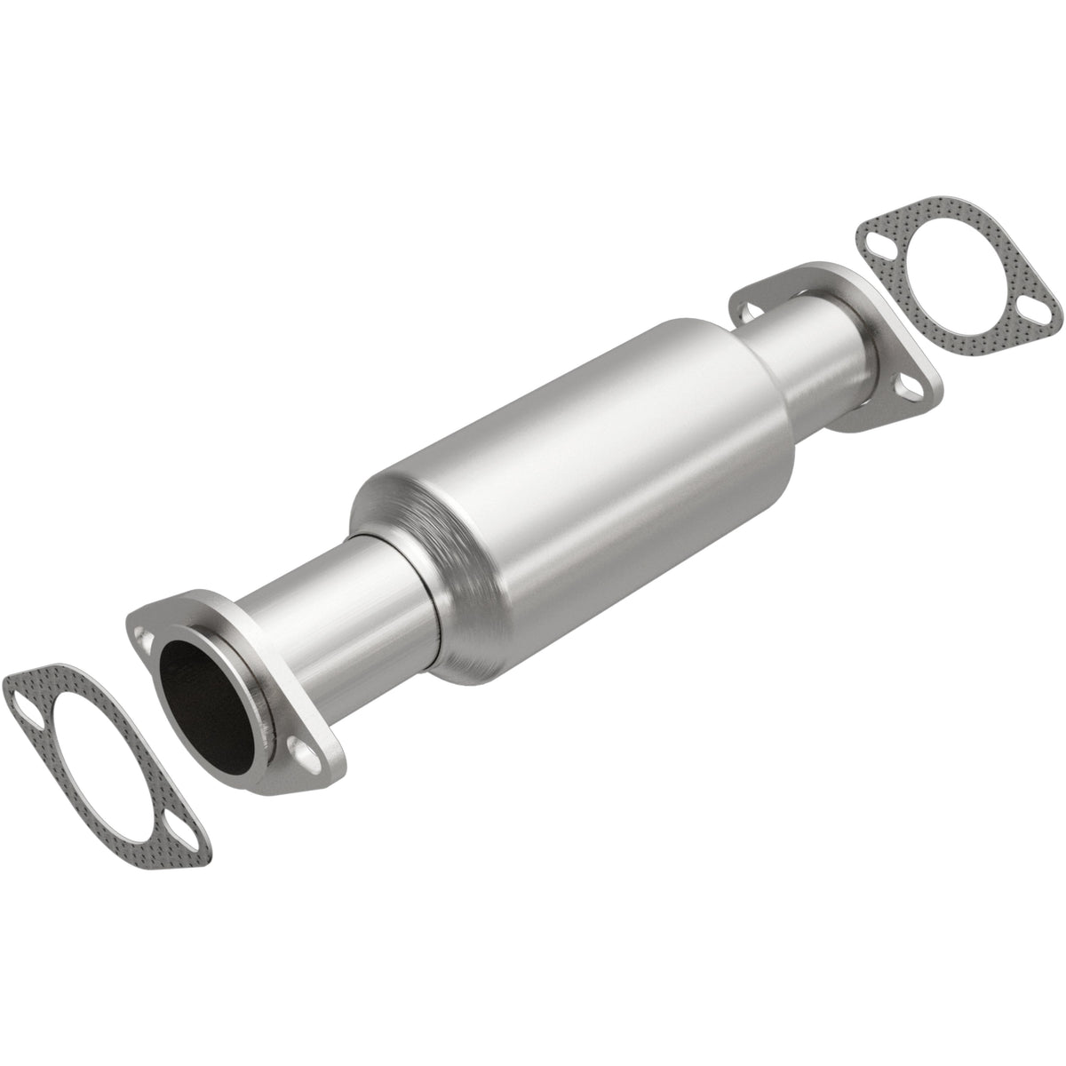 Katalyzátor MagnaFlow Standard Grade pro přímou montáž – Nissan 300ZX 3,0 (1984–1989) / Nissan 200SX (1986–1988) a další - 22766