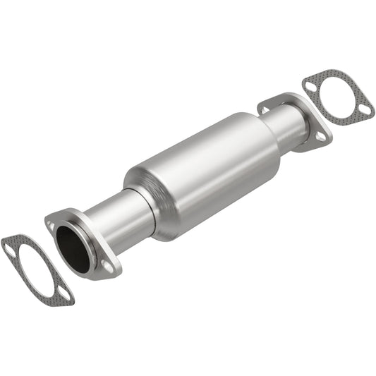Katalyzátor MagnaFlow Standard Grade pro přímou montáž – Nissan 300ZX 3,0 (1984–1989) / Nissan 200SX (1986–1988) a další - 22766