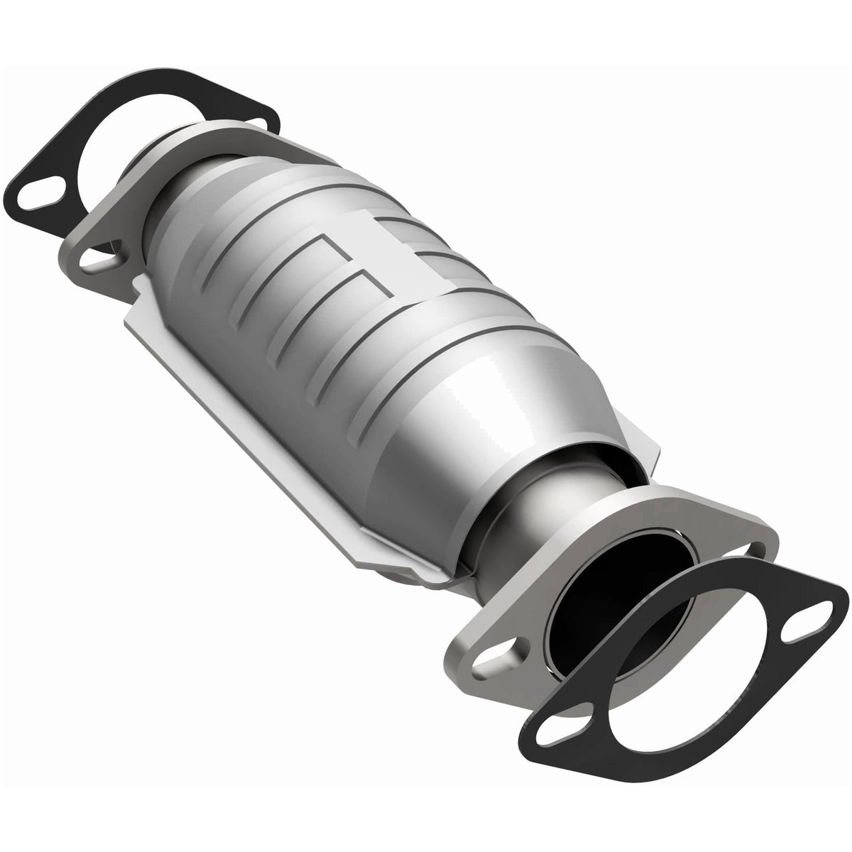 Katalyzátor MagnaFlow Standard Grade pro přímou montáž – Toyota Supra 3,0 (1986–1993) / Nissan 240SX 2,4 (1989–1994) a další - 22767