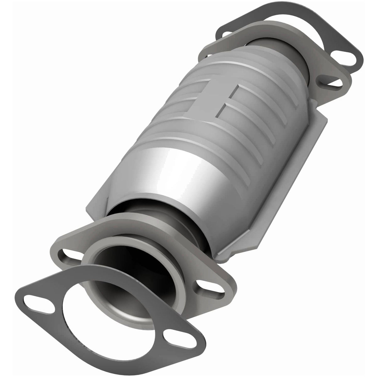 Katalyzátor MagnaFlow Standard Grade pro přímou montáž – Toyota Supra 3,0 (1986–1993) / Nissan 240SX 2,4 (1989–1994) a další - 22767