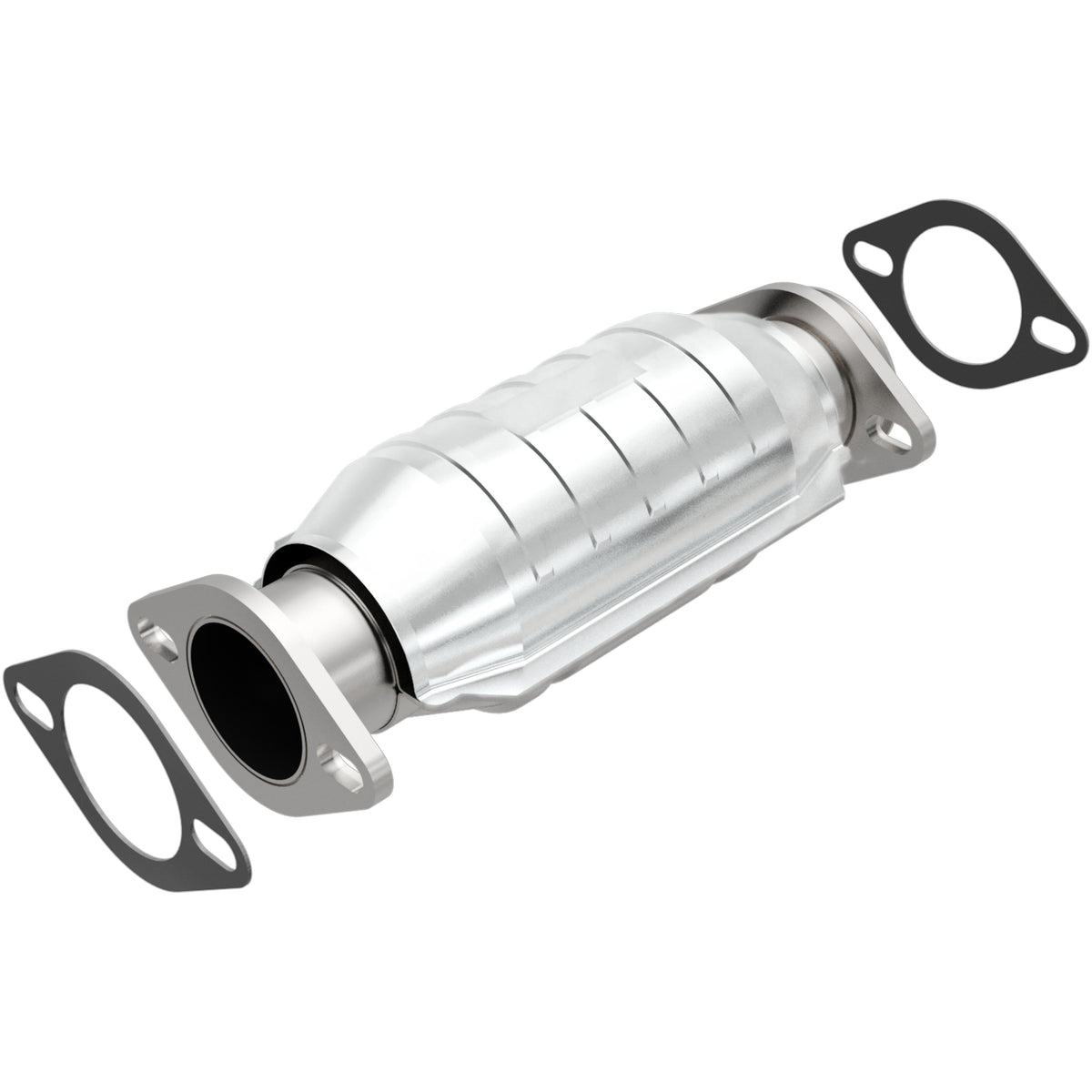 Katalyzátor MagnaFlow Standard Grade pro přímou montáž – Toyota Supra 3,0 (1986–1993) / Nissan 240SX 2,4 (1989–1994) a další - 22767