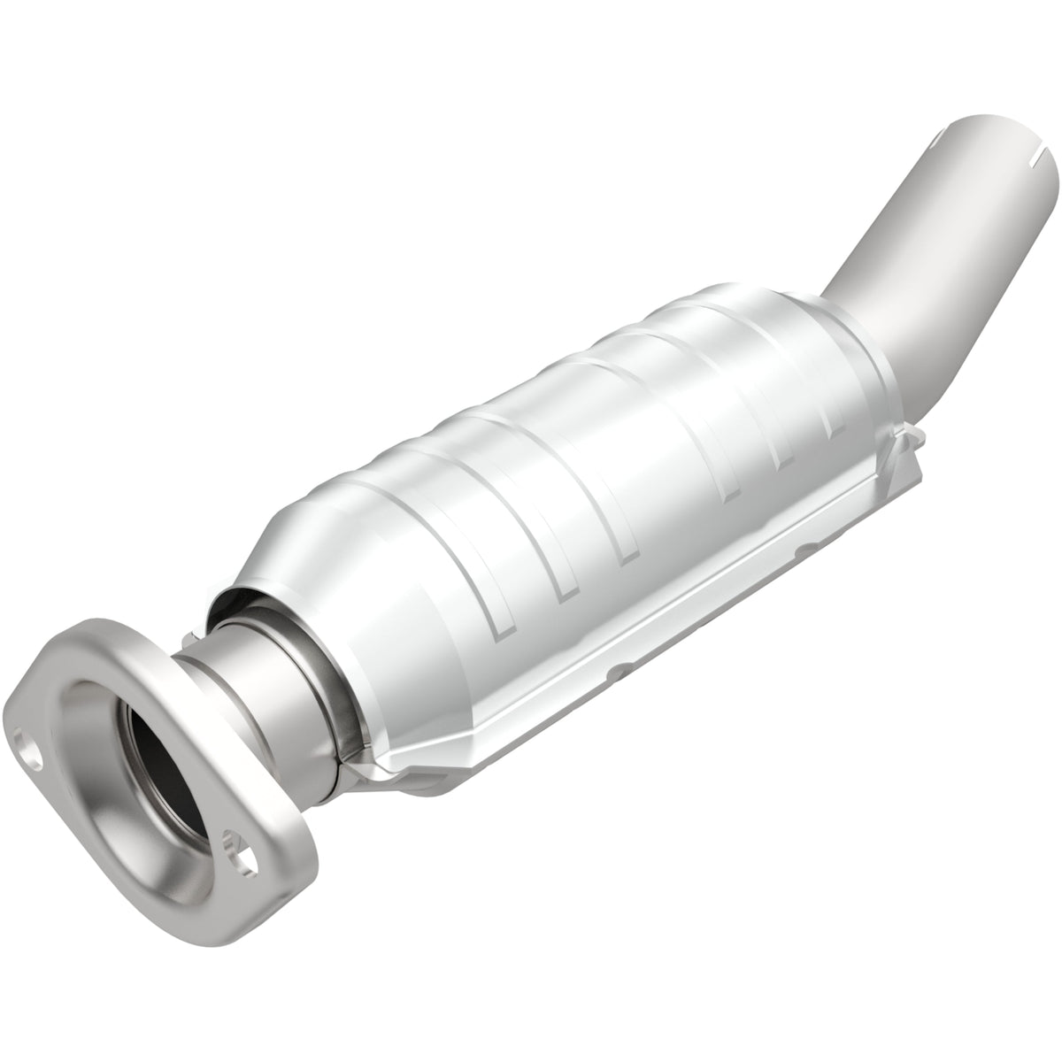 Katalyzátor MagnaFlow HM Grade pro přímou montáž – Toyota RAV4 3,5 (2006–2012) - 23006