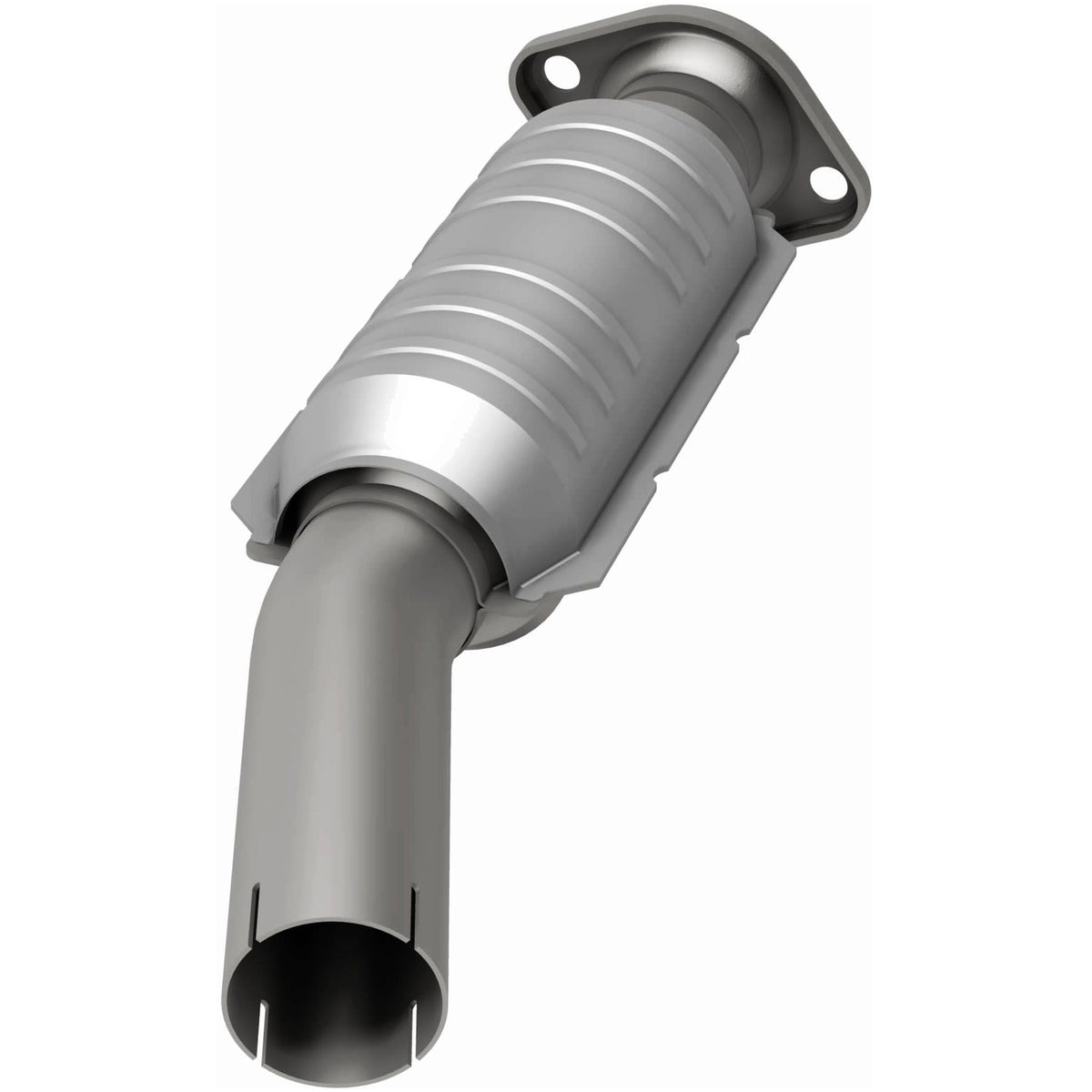 Katalyzátor MagnaFlow HM Grade pro přímou montáž – Toyota RAV4 3,5 (2006–2012) - 23006