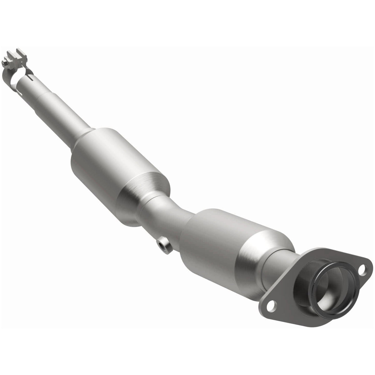 Katalyzátor MagnaFlow HM Grade pro poloviční přímou montáž – Toyota Prius 1,5 (2004–2009) - 23007